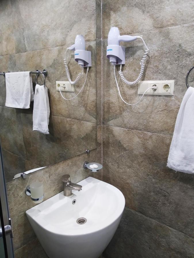 Boutique Living Hotel يريفان المظهر الخارجي الصورة