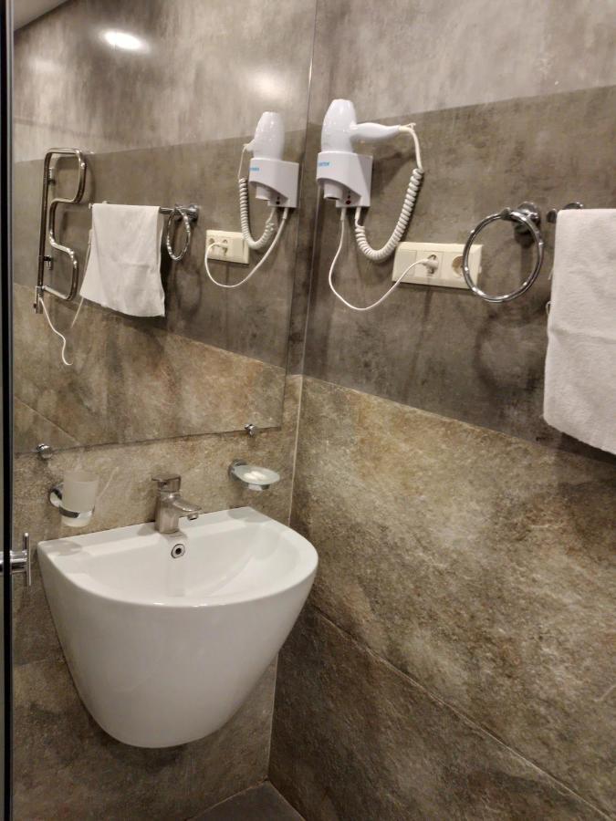 Boutique Living Hotel يريفان المظهر الخارجي الصورة
