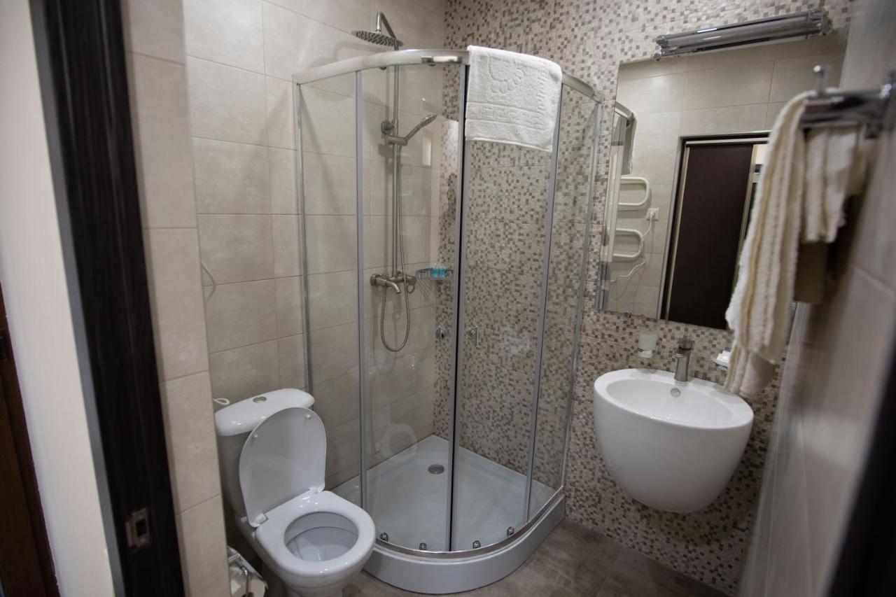 Boutique Living Hotel يريفان المظهر الخارجي الصورة