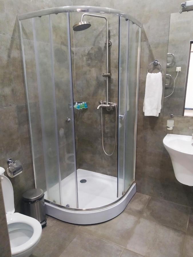 Boutique Living Hotel يريفان المظهر الخارجي الصورة