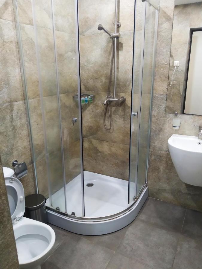 Boutique Living Hotel يريفان المظهر الخارجي الصورة